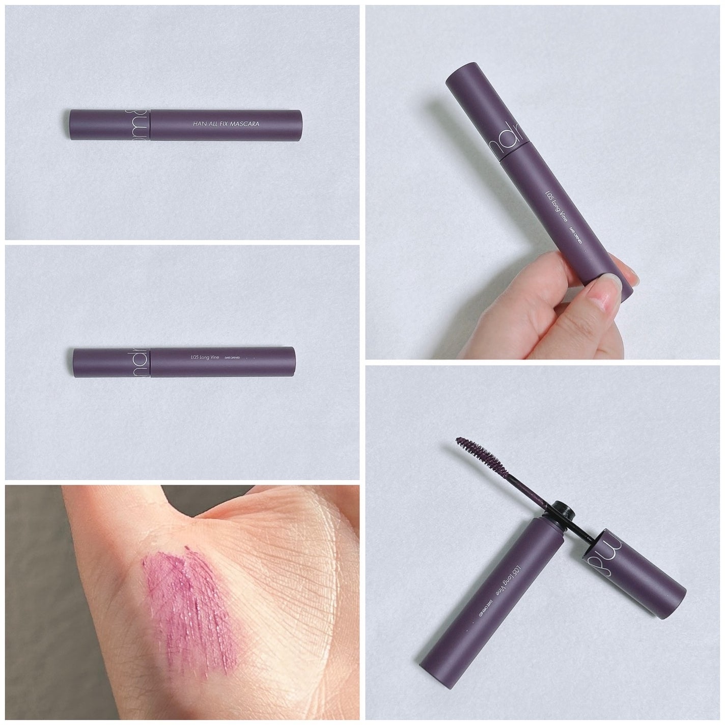 ヒロインメイクSP スピーディーマスカラリムーバー/ヒロインメイク/ポイントメイクリムーバーを使ったクチコミ(4枚目)