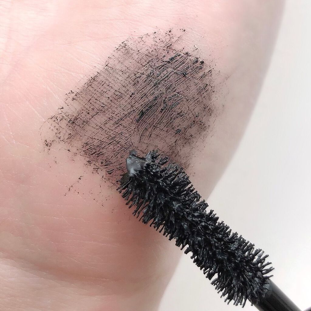 ベター ザン セックス マスカラ/Too Faced/マスカラを使ったクチコミ(3枚目)