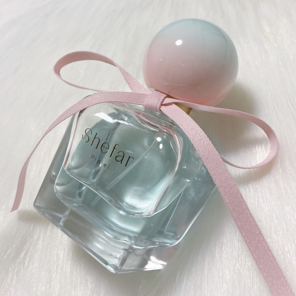 高級品市場 新品Shefar Mel 香水(女性用 シーファー 3点 Mullan cinna