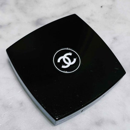 レ キャトル オンブル/CHANEL/アイシャドウパレットを使ったクチコミ(4枚目)