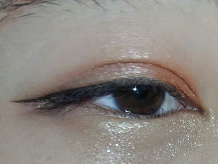 トゥルーディメンショングロウチーク/hince/パウダーチークを使ったクチコミ(4枚目)