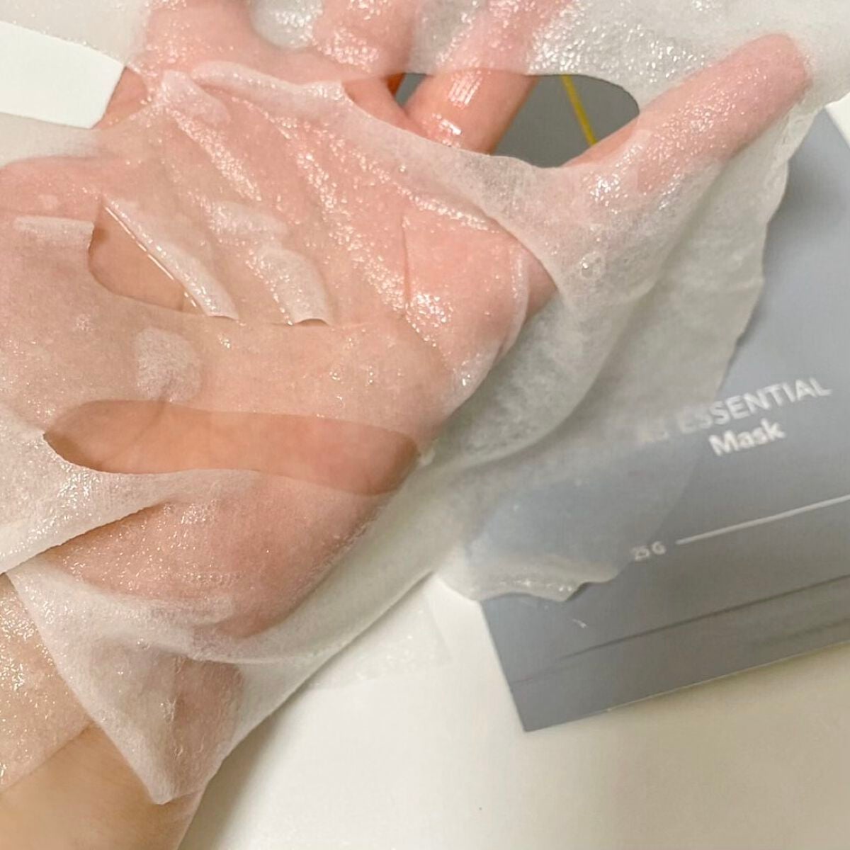 うなぎちゃんᙏ̤̫͚フォロバ1000 on LIPS 「たっぷり凝縮された潤いとペプチド成分を含み、お肌のツヤ&肌きめ..」(2枚目)