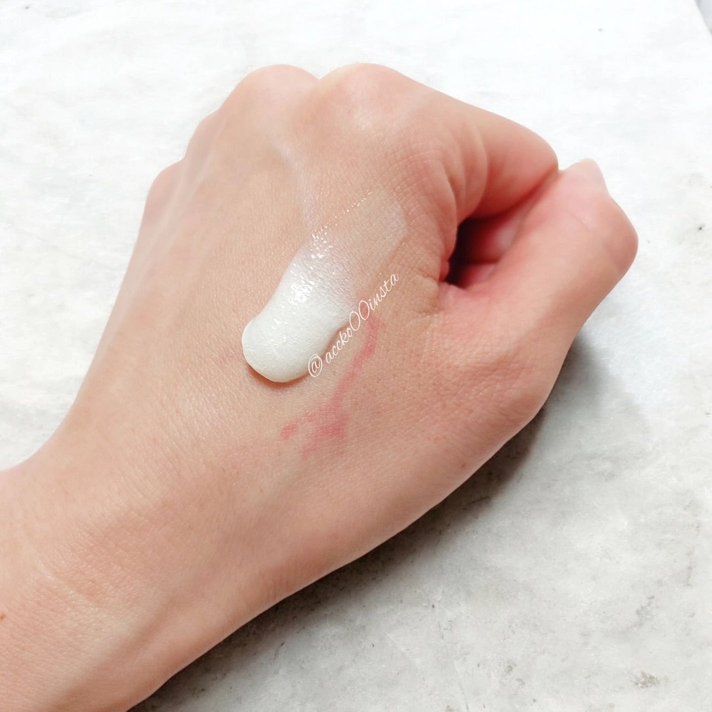 ジェントル ホイップ ウォッシュ/SUQQU/洗顔フォームを使ったクチコミ(2枚目)