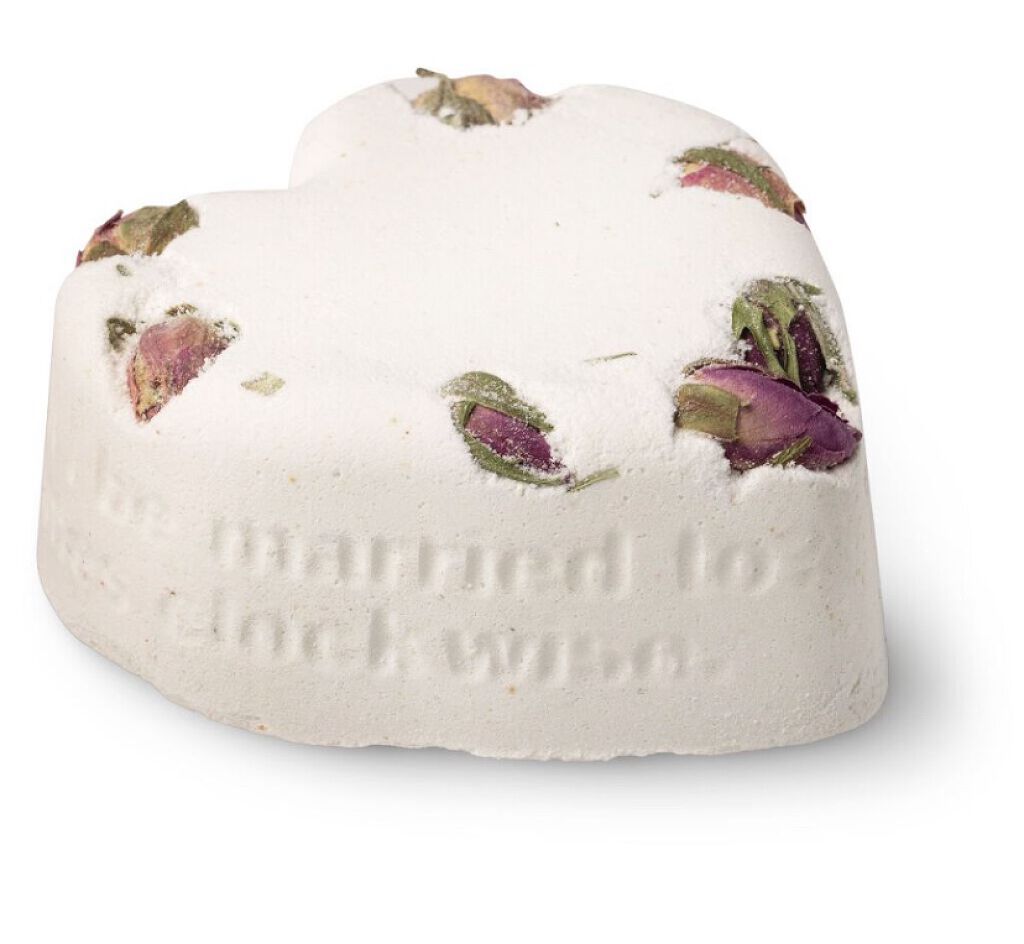 ティスティー トスティー/ラッシュ/炭酸系入浴剤を使ったクチコミ（1枚目）