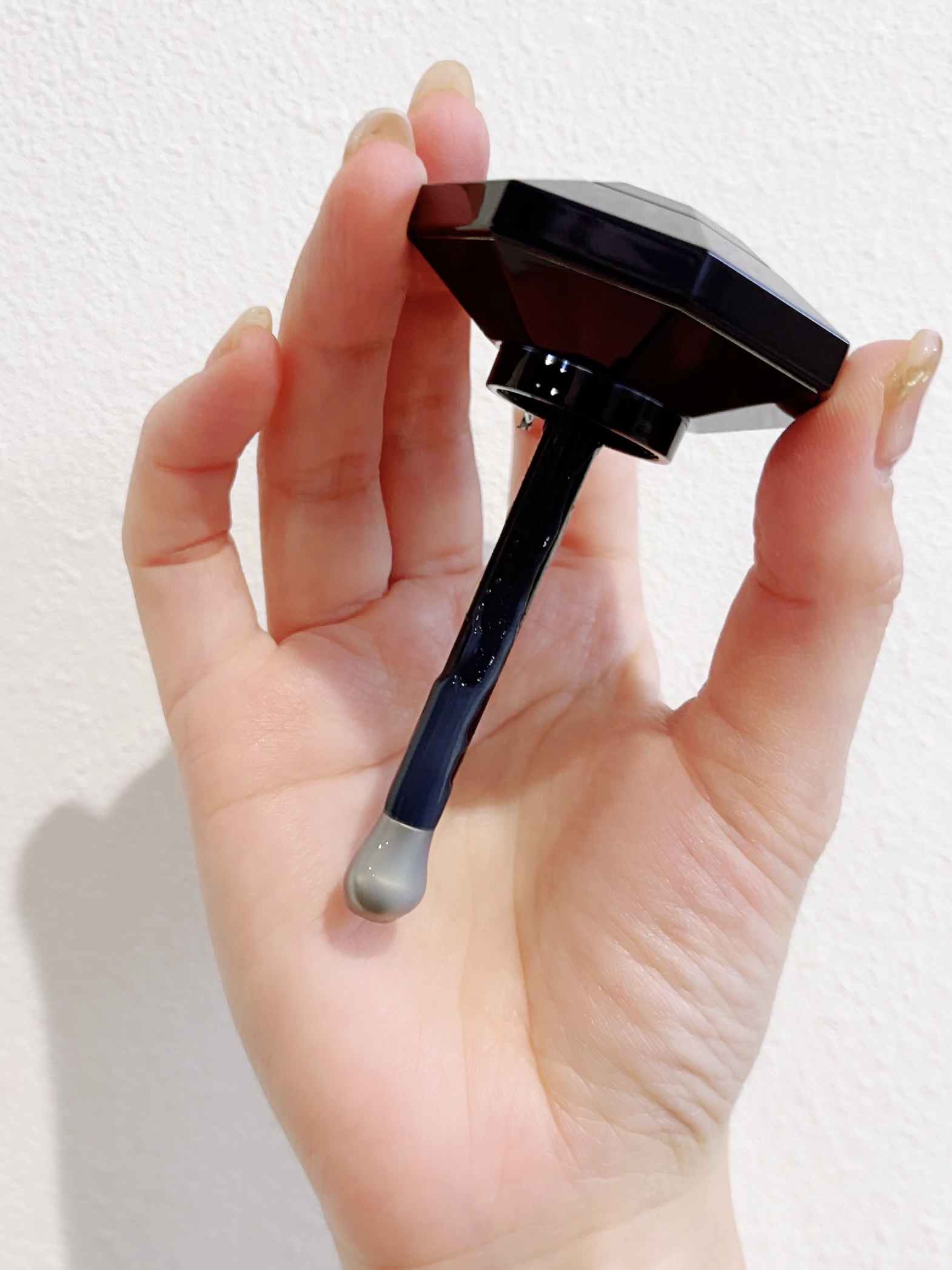 タイムキーパーアイセラム/CEMOY/アイケア・アイクリームを使ったクチコミ（2枚目）