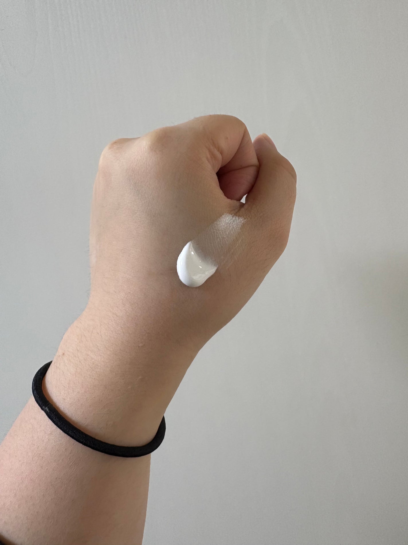 オールアバウトグロウトーンアップクリーム/CHASIN'RABBITS/化粧下地を使ったクチコミ(2枚目)