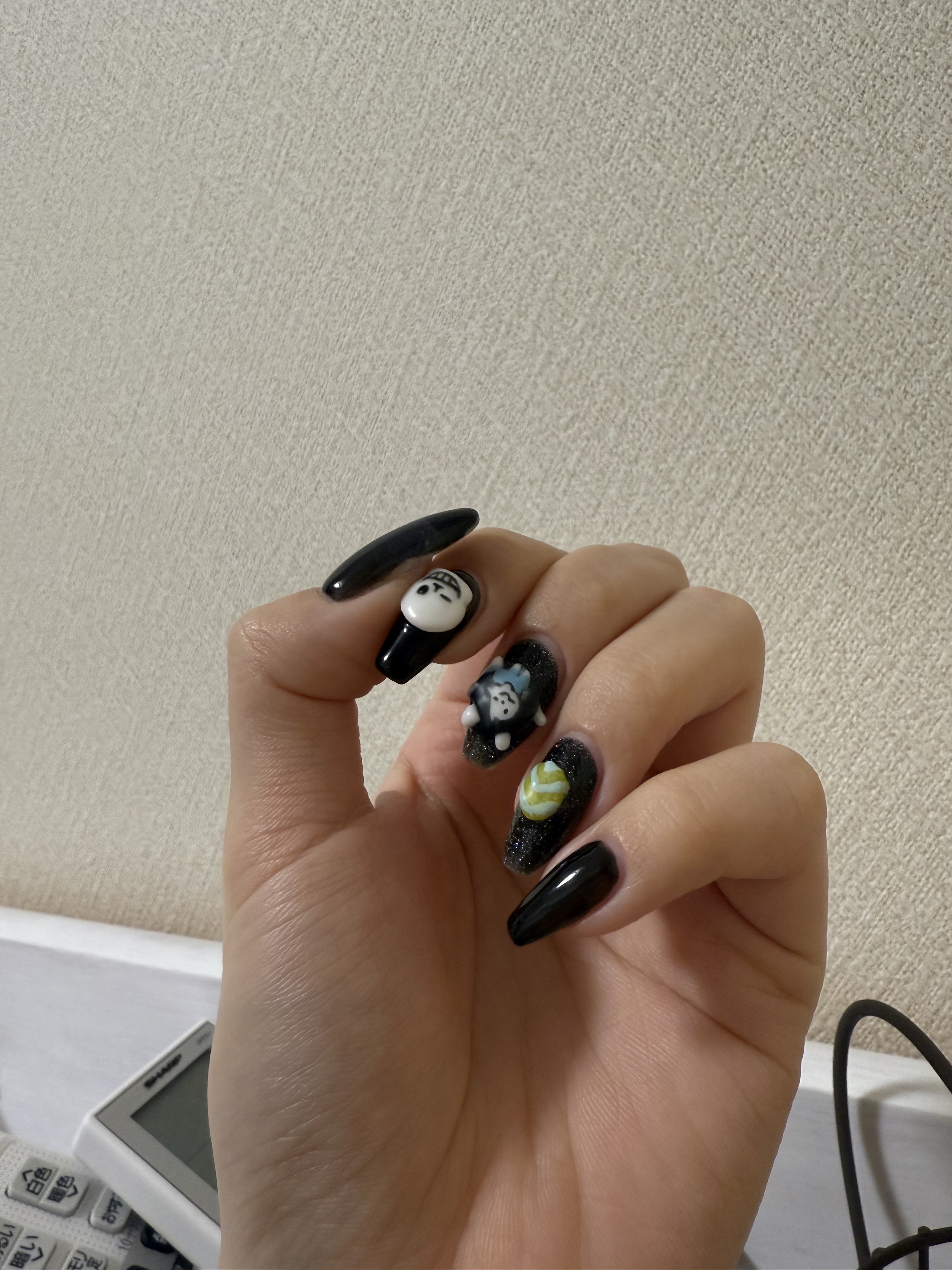 NAILTOWN GEL  ネイルタウンジェル 30色セット/NAILTOWN/ジェルネイルを使ったクチコミ（3枚目）