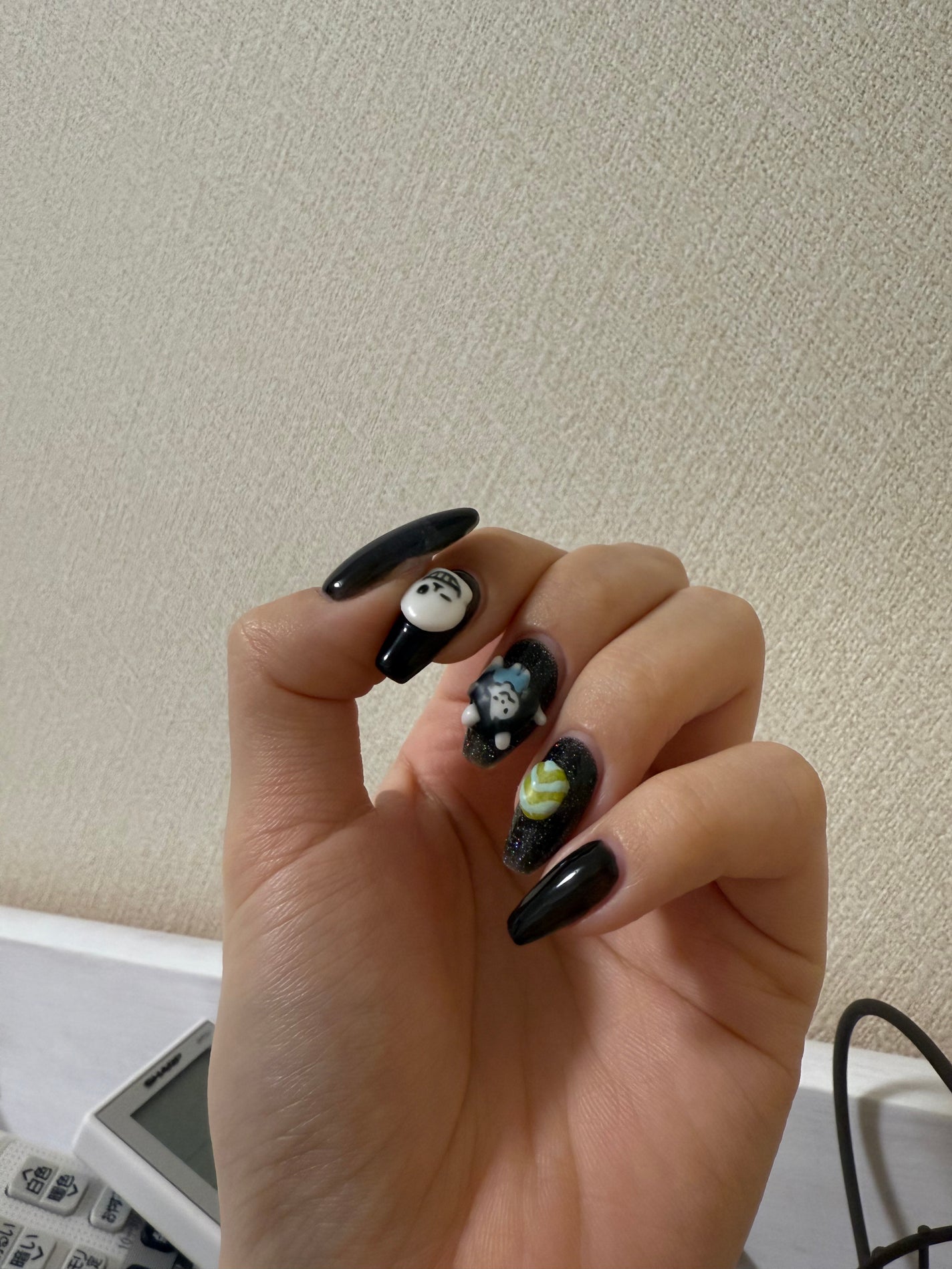 NAILTOWN GEL ネイルタウンジェル 30色セット/NAILTOWN/ジェルネイルを使ったクチコミ(3枚目)