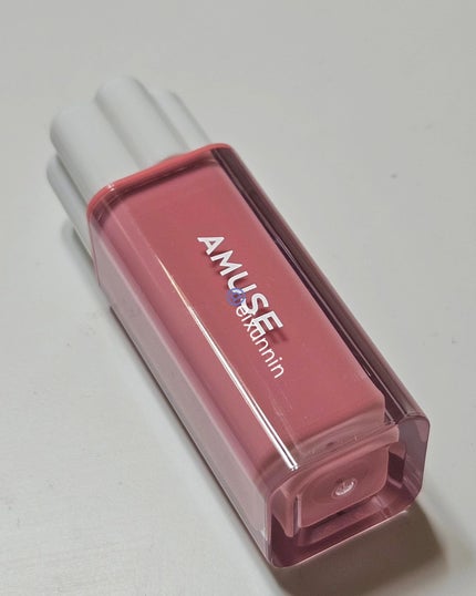 デューティント/AMUSE/リップティントを使ったクチコミ(1枚目)