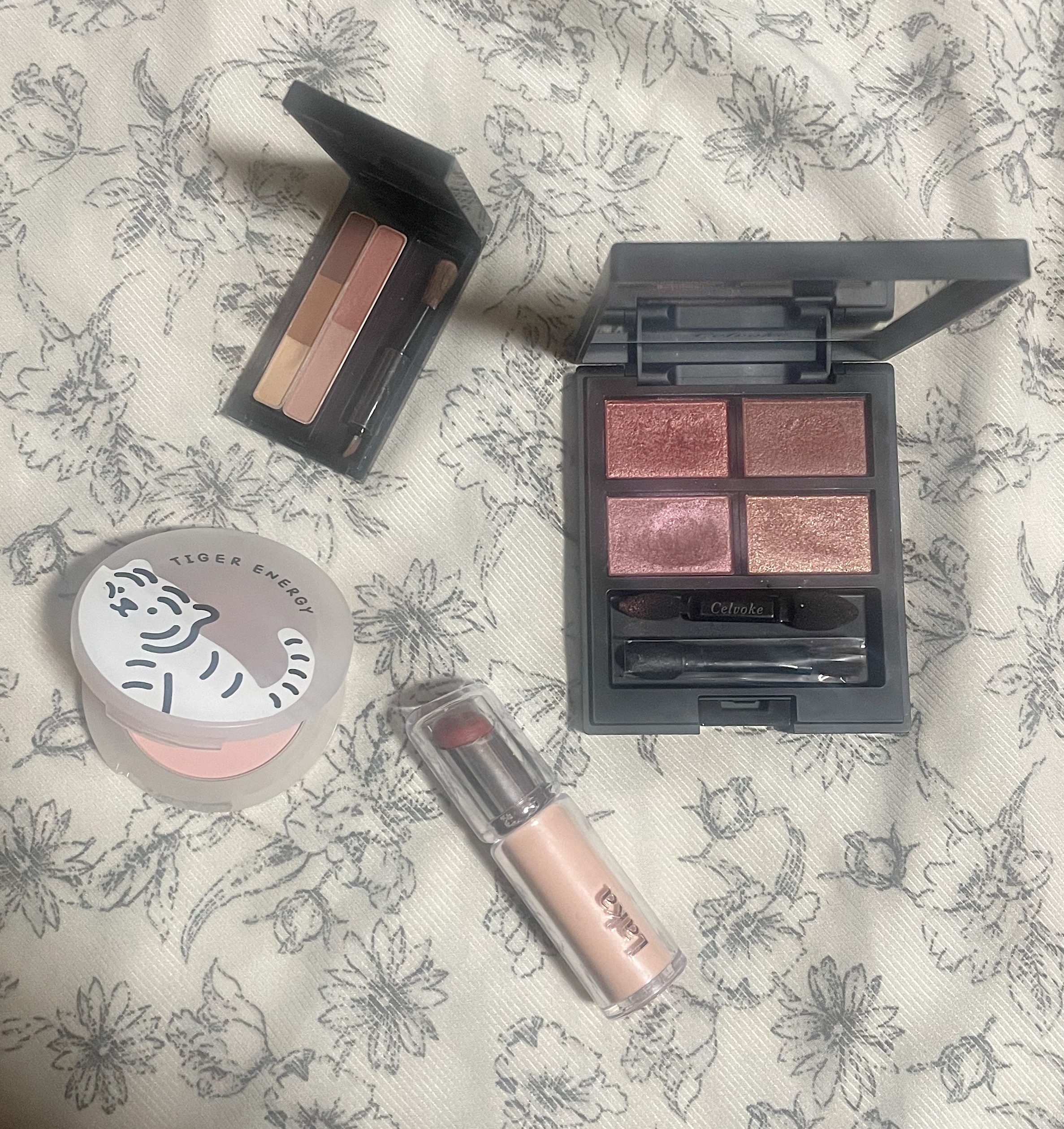 リプ　アイブロウ デザイニングアイブロウ3D限定セットⅧ | EX-11 ピンク