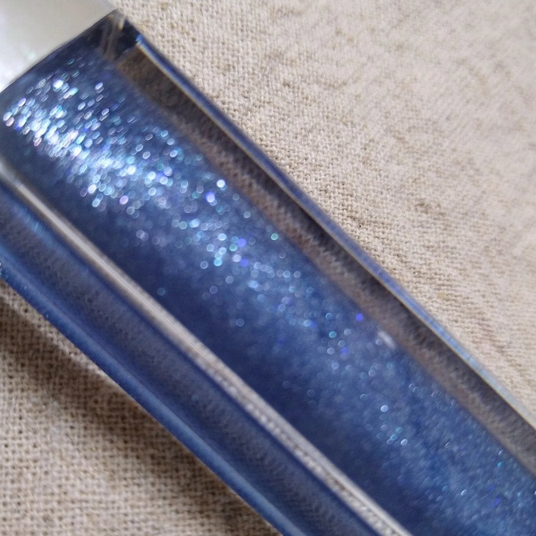 RMK リップジェリーグロス/RMK/リップグロスを使ったクチコミ(3枚目)