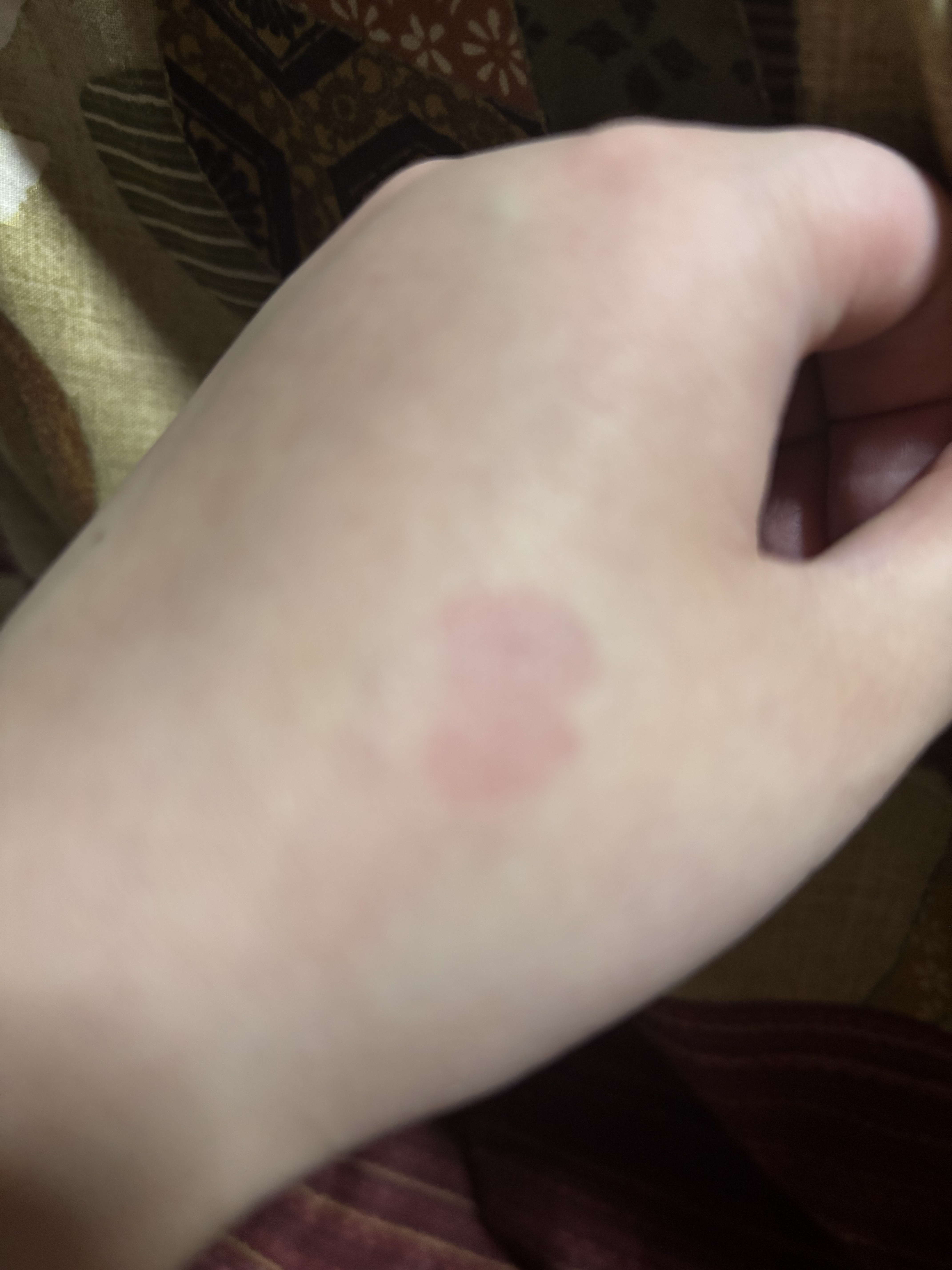 ローティント/BBIA/リップティントを使ったクチコミ（3枚目）