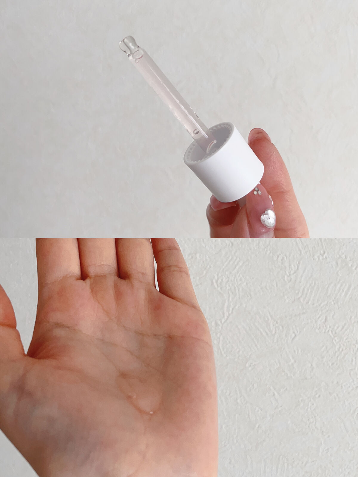 桃70%ナイアシンセラム/Anua/美容液を使ったクチコミ（3枚目）