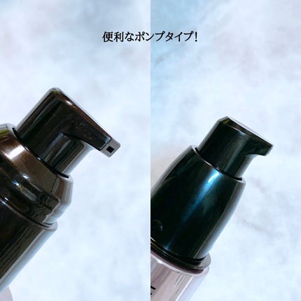 リフトホワイト パーフェクション/BRIGHTAGE/美容液を使ったクチコミ(3枚目)