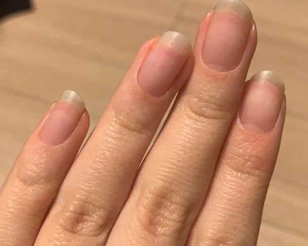 ナイトリニューハンドクリーム/コエンリッチQ10/ハンドクリームを使ったクチコミ（3枚目）