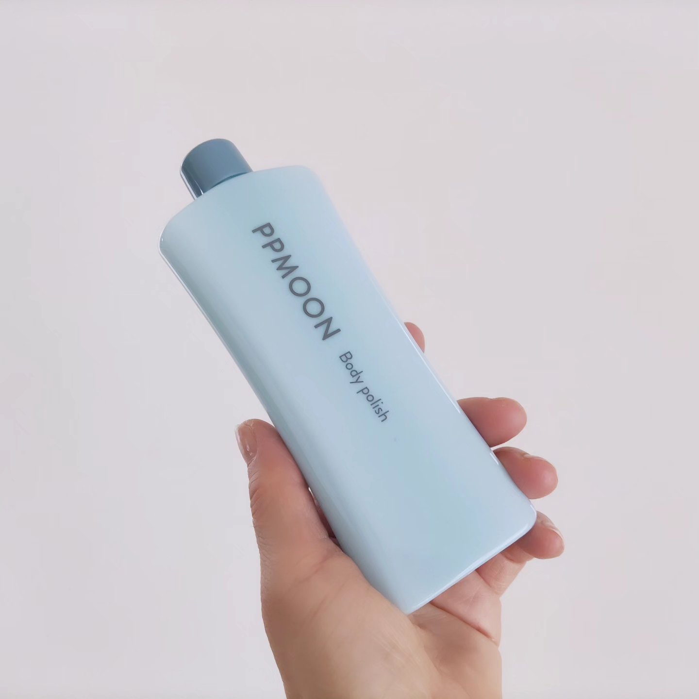 BODYPOLISH/PPMOON/ボディスクラブを使ったクチコミ（2枚目）