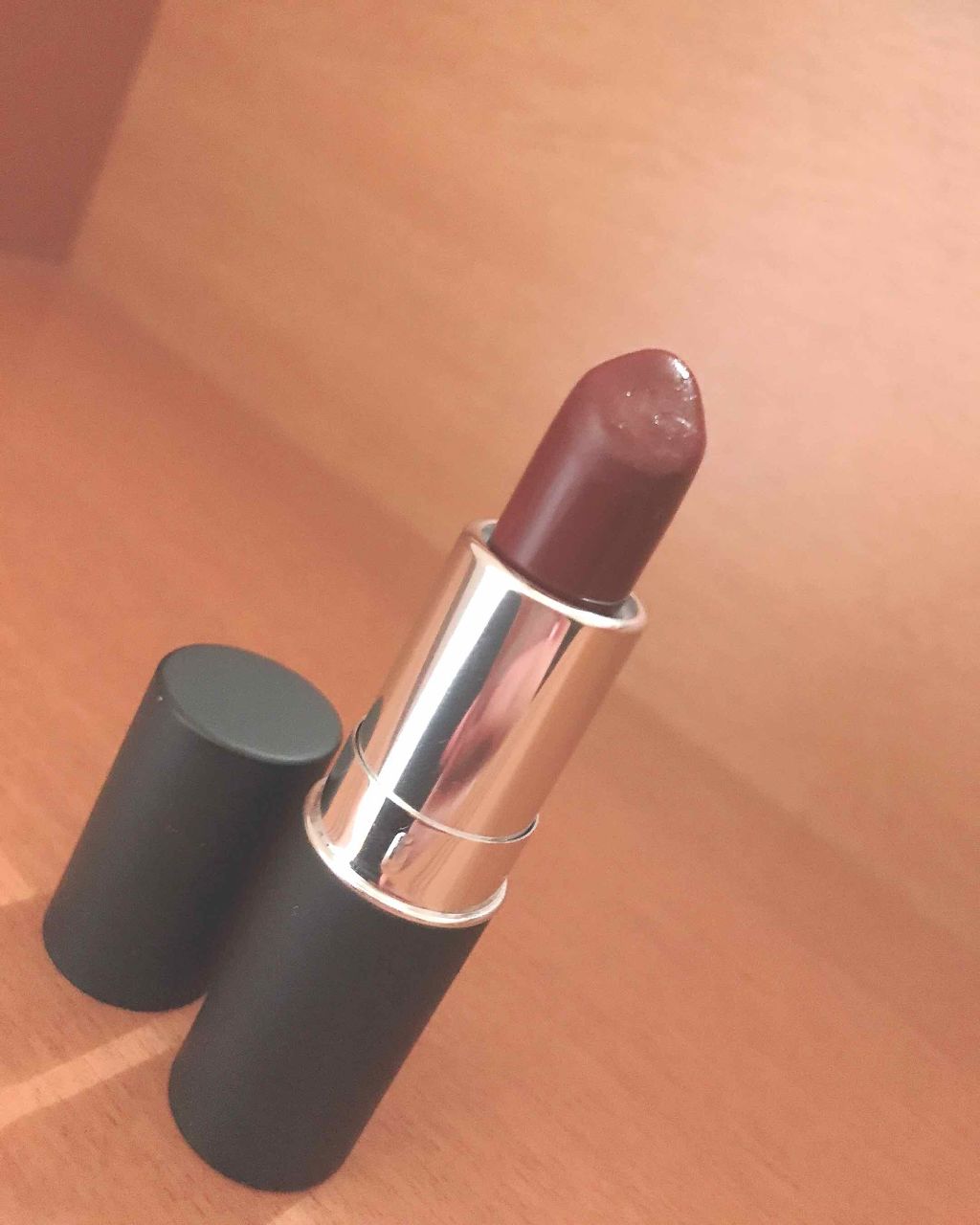 マシュマロルック リップスティック/リンメル ロンドン/口紅を使ったクチコミ（3枚目）