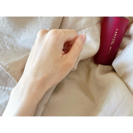 カナデル ジュレローション/CANADEL/化粧水を使ったクチコミ(6枚目)