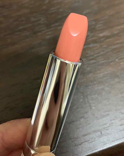 口紅(詰替用)/ちふれ/口紅を使ったクチコミ(2枚目)