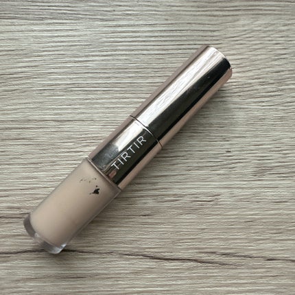 マスクフィットオールカバーデュアルコンシーラー/TIRTIR(ティルティル)/コンシーラーを使ったクチコミ(1枚目)