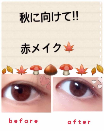 【旧品】パーフェクトスタイリストアイズ/キャンメイク/アイシャドウパレットを使ったクチコミ(1枚目)