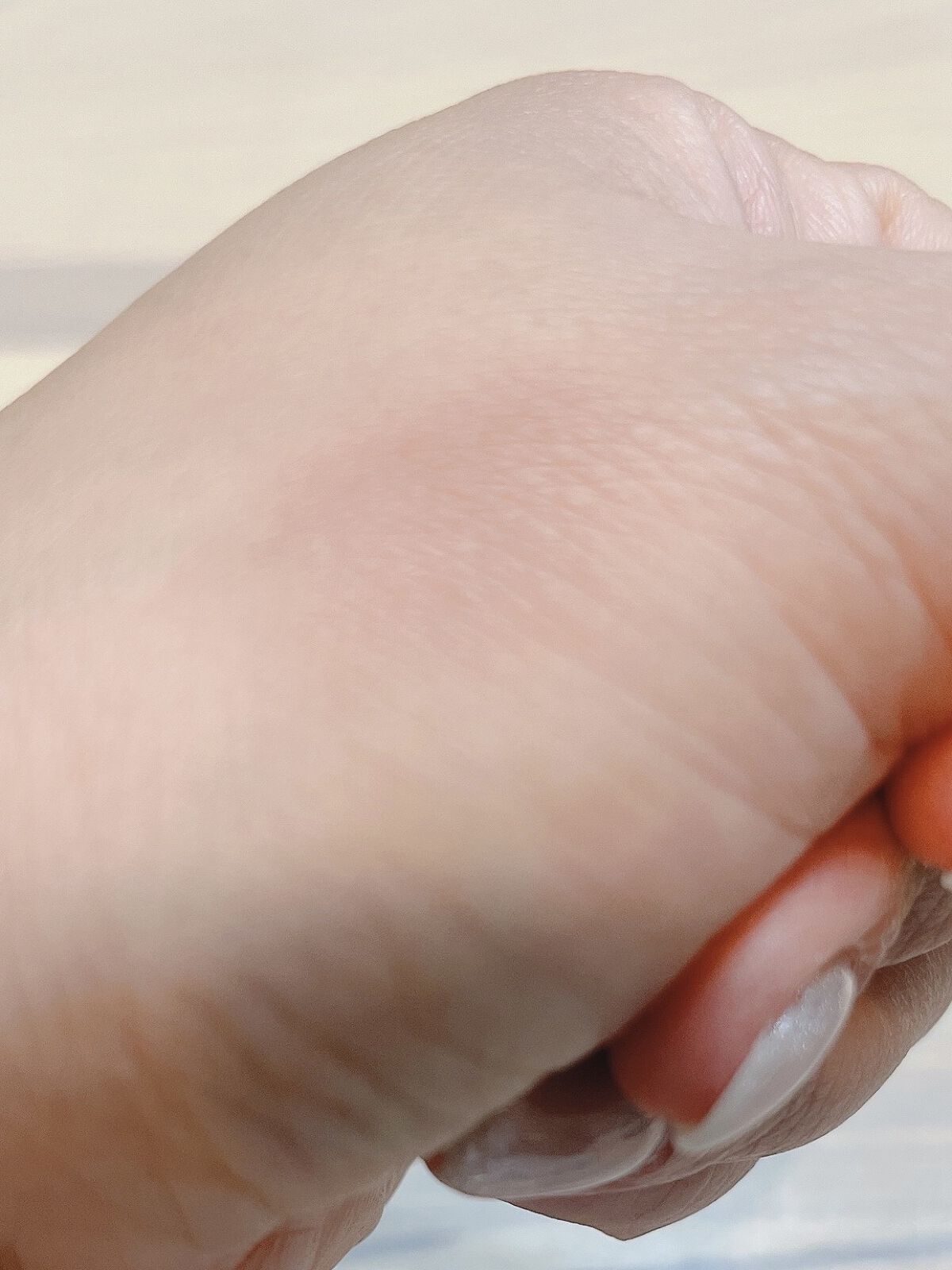 スモール アイシャドウ ソフト ブラウン/M・A・C/単色アイシャドウを使ったクチコミ（3枚目）