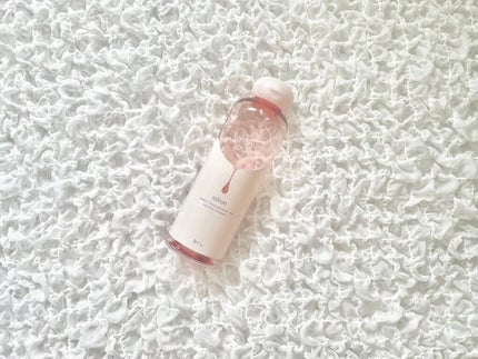 潤い化粧水/ももぷり/化粧水を使ったクチコミ(1枚目)