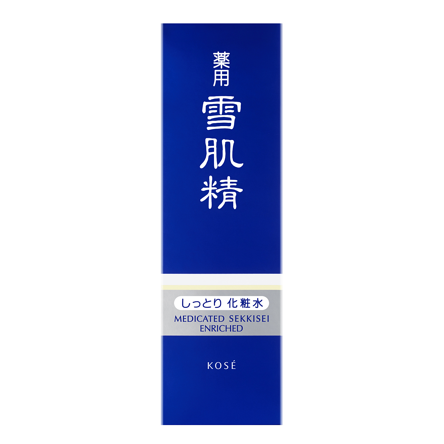 薬用 雪肌精 エンリッチ 200ml