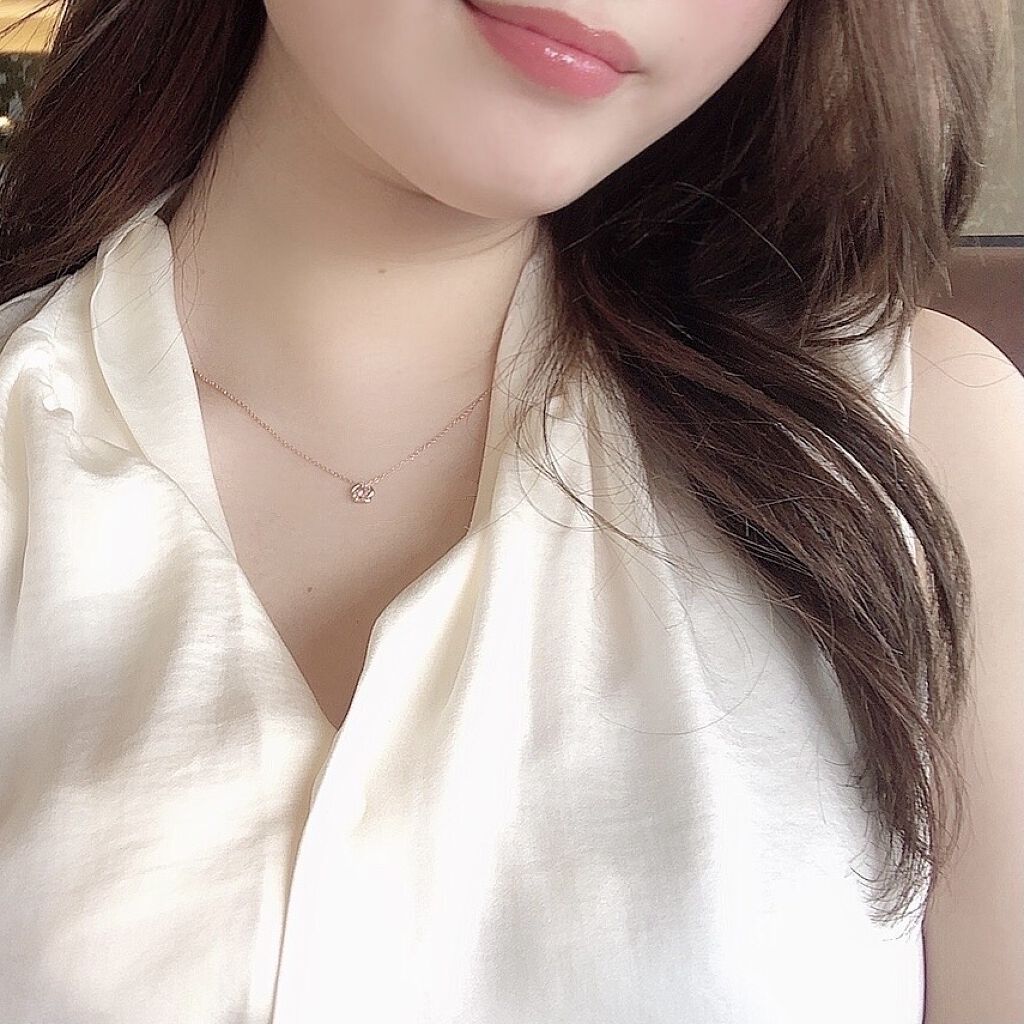 グラムウェーブ カーリングアイロン 36mm/40mm バイオレット 36mm/VODANA (ボダナ)/カールアイロンを使ったクチコミ（2枚目）