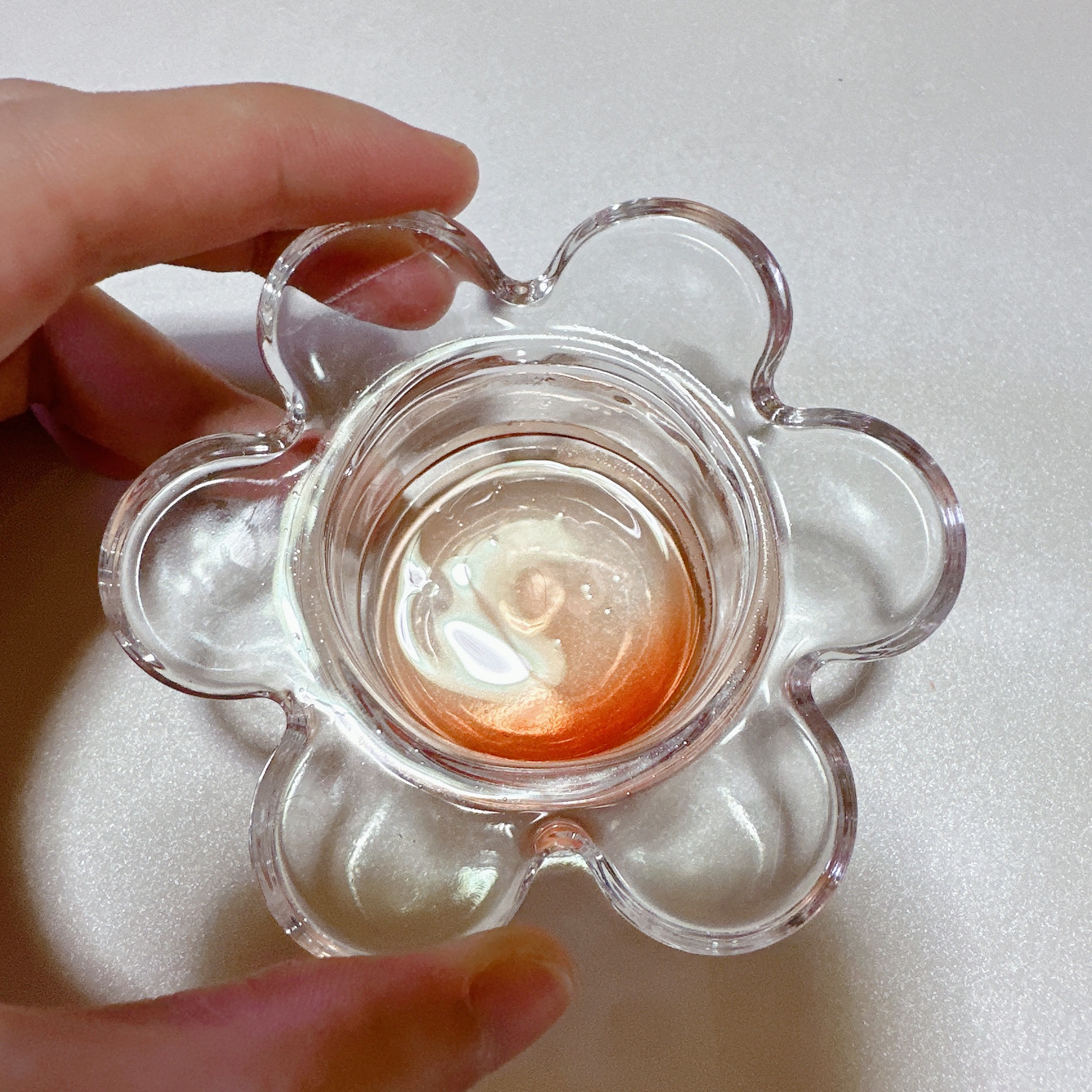 レッドアクネ ボディピーリングショット/MEDICUBE/ピーリングを使ったクチコミ（3枚目）