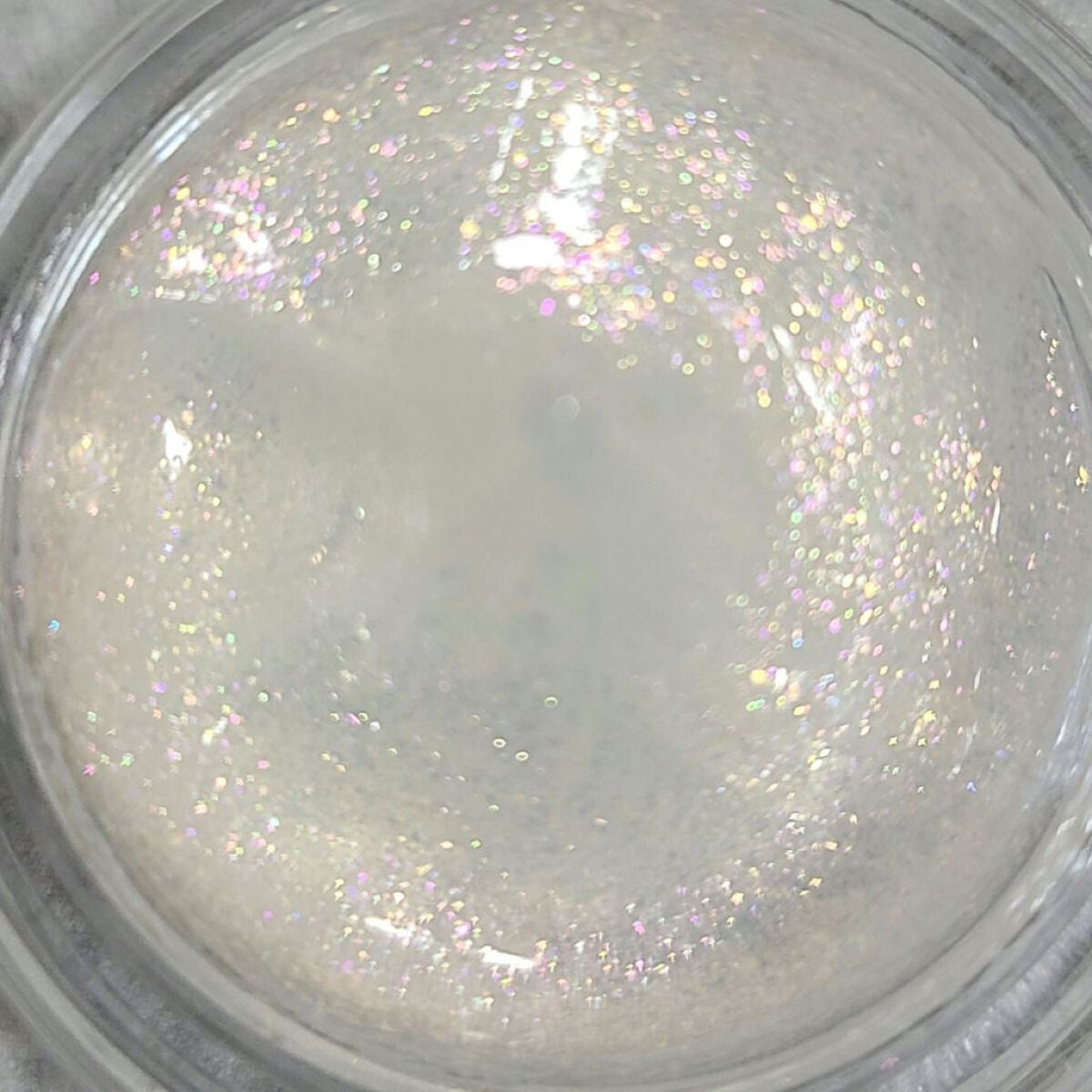 ジューシーパン グロッシージェリーハイライター/A’pieu/クリームハイライトを使ったクチコミ(2枚目)