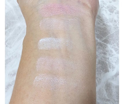 ジルスチュアート ブルーム ミックスブラッシュ コンパクト/JILL STUART/パウダーチークを使ったクチコミ(5枚目)