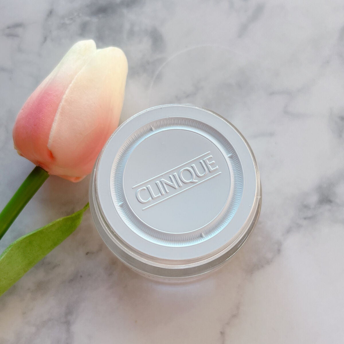 モイスチャー サージ ジェルクリーム 100H/CLINIQUE/フェイスクリームを使ったクチコミ(4枚目)