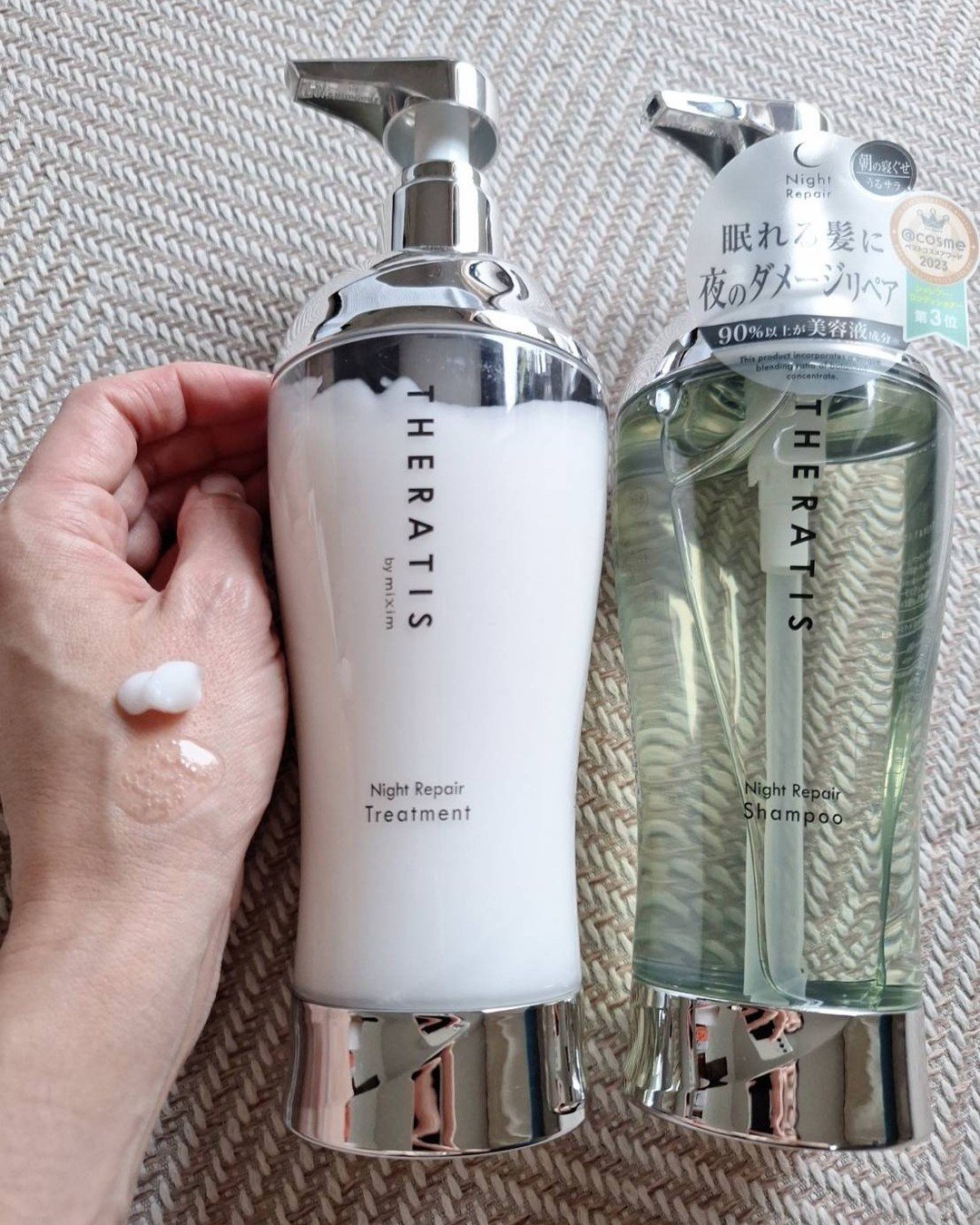 を使ったクチコミ（3枚目）