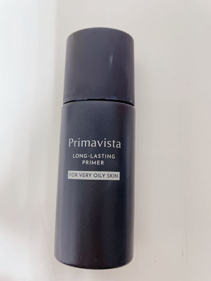 スキンプロテクトベース<皮脂くずれ防止> 超オイリー肌用/プリマヴィスタ/化粧下地を使ったクチコミ(1枚目)
