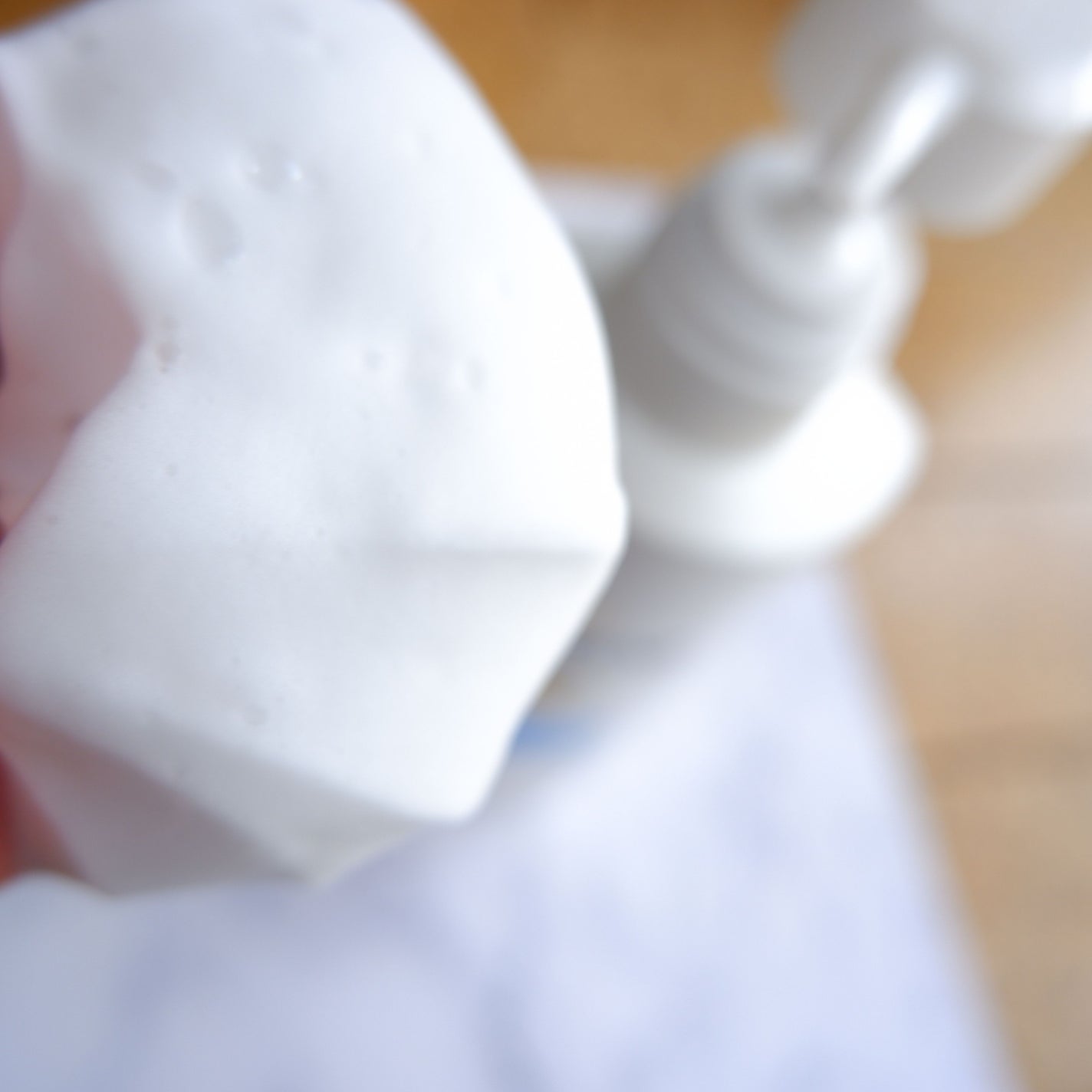 モイストスムースリペア シャンプー/コンディショナー/パンテーン/市販シャンプーを使ったクチコミ(3枚目)