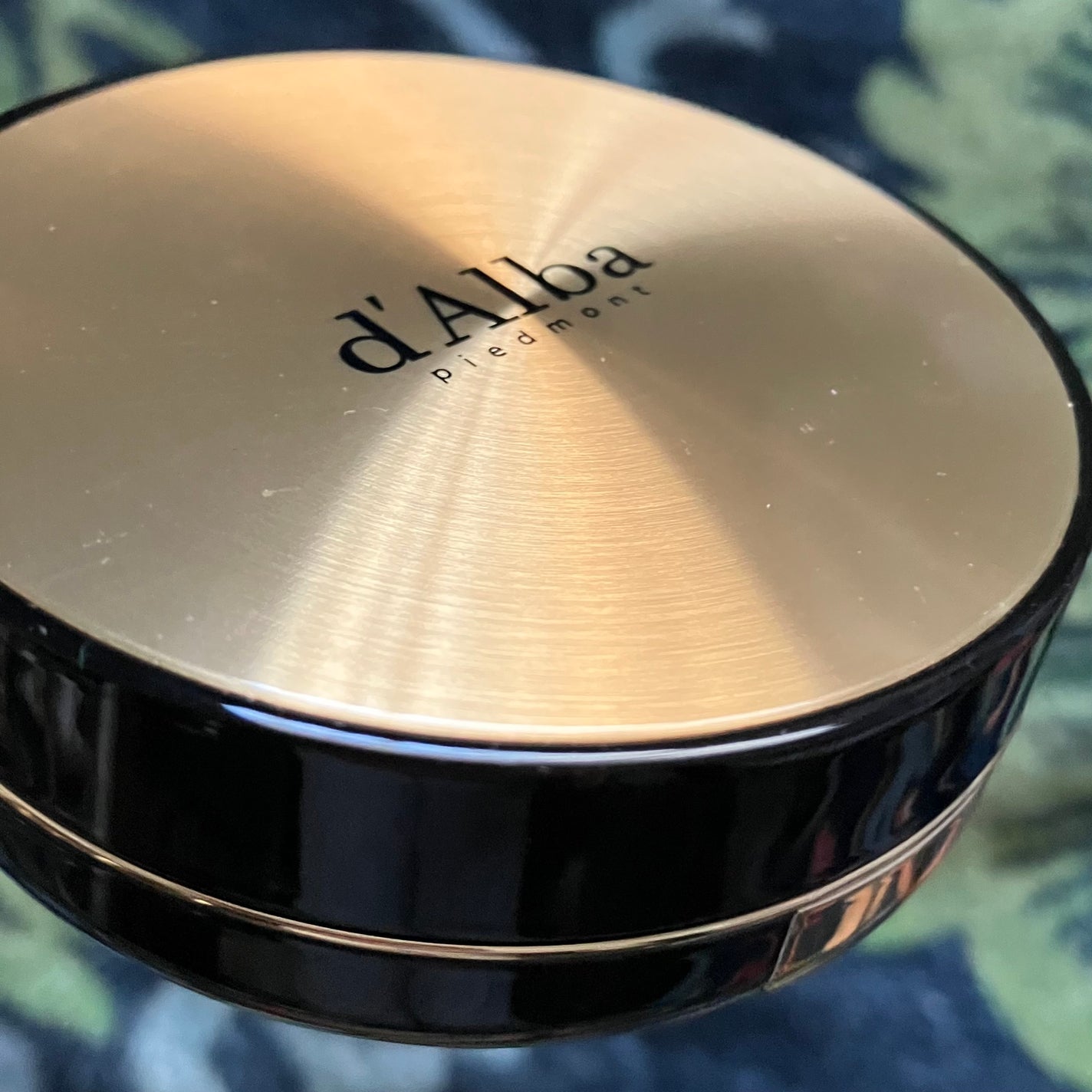 グロウフィットセラムカバークッション/ダルバ/クッションファンデーションを使ったクチコミ(1枚目)