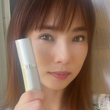 スキンセラムファンデーション/qiolo/リキッドファンデーションを使ったクチコミ(4枚目)