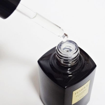 ルミエール ヴァイタルC/FEMMUE/ブースター・導入液を使ったクチコミ(2枚目)