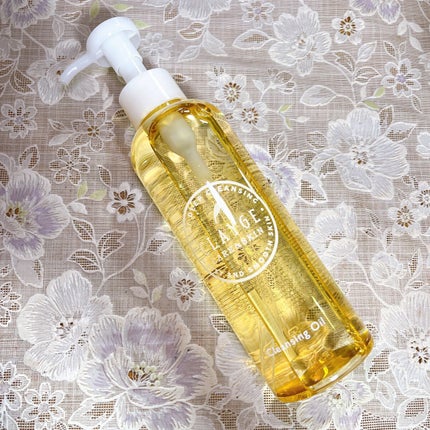 クレンジングオイル/CLAYGE/オイルクレンジングを使ったクチコミ(3枚目)