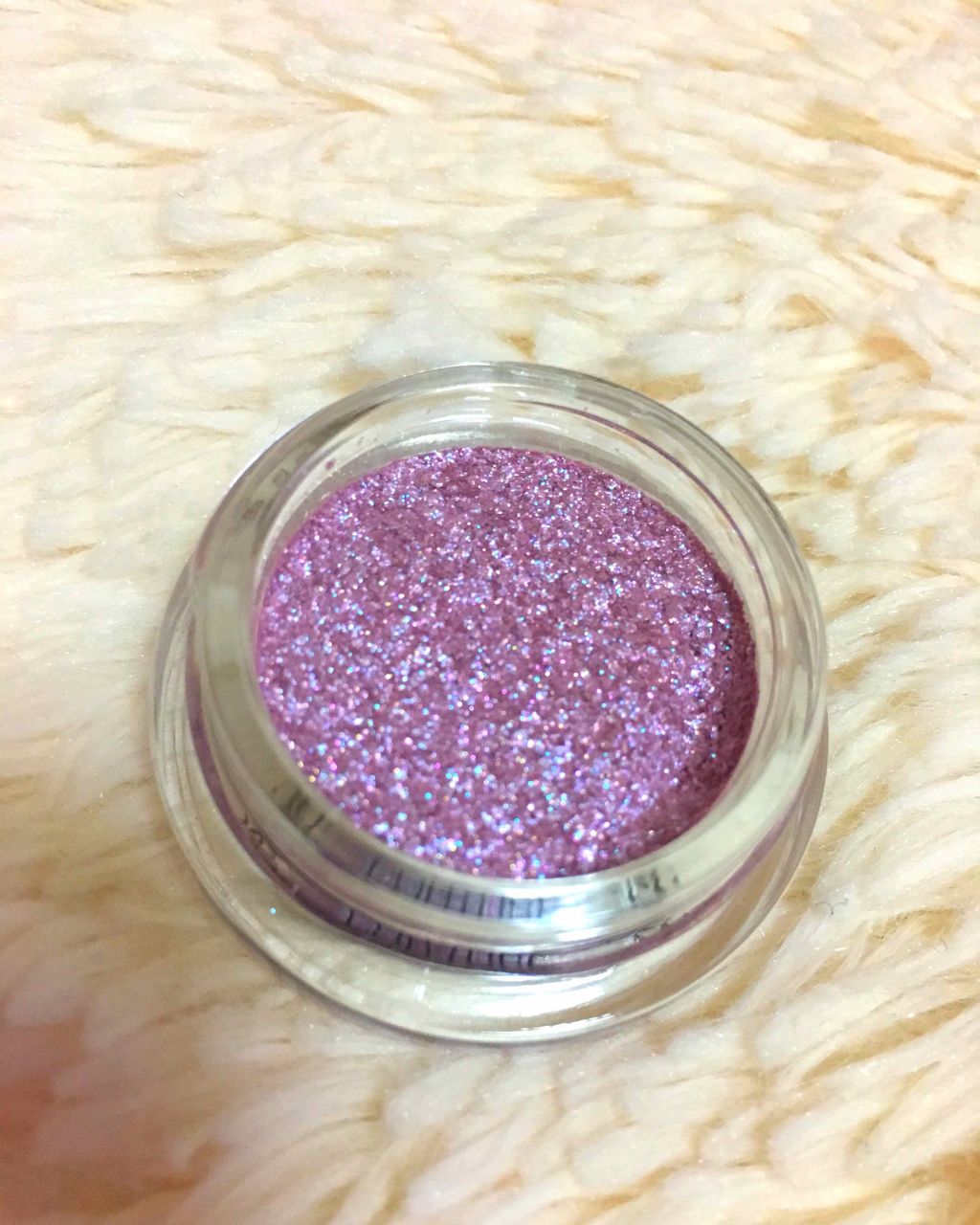 クチュール ホログラム パウダー / YVES SAINT LAURENT BEAUTEの口コミ