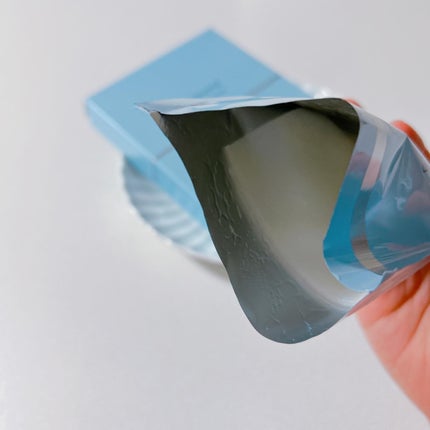 ラメラトリートメントマスク/ミュゼコスメ/シートマスク・パックを使ったクチコミ(4枚目)