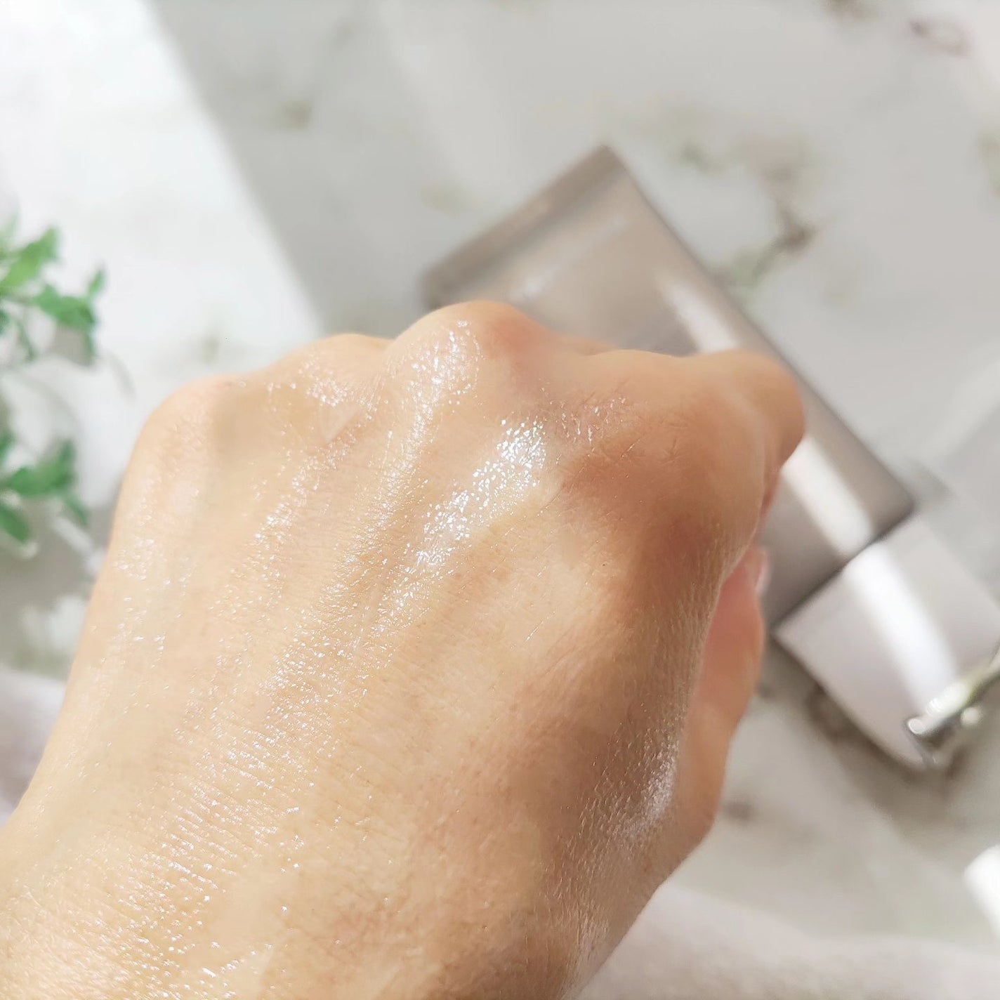 レチノールリフティングローラークリーム/SKIN&LAB/フェイスクリームを使ったクチコミ(5枚目)