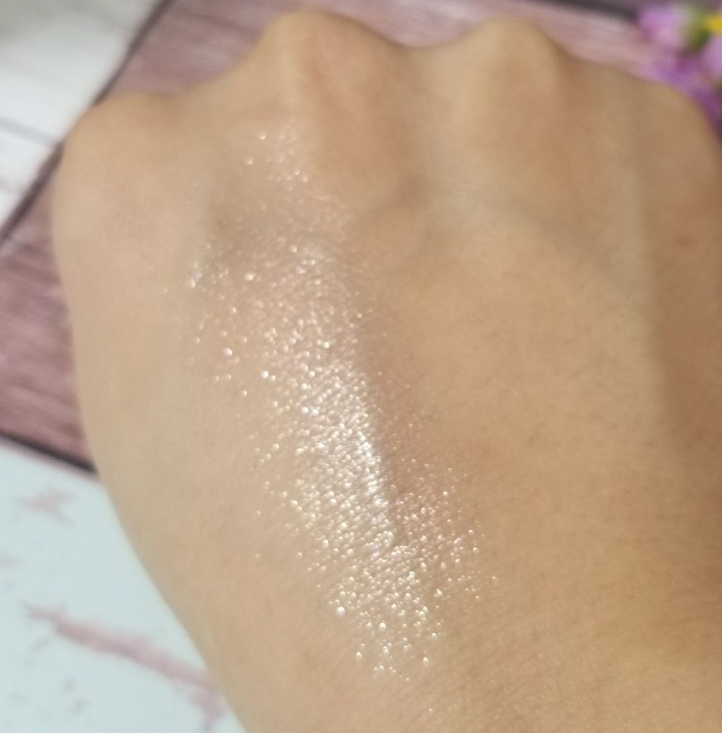 ルックアット マイアイジュエル/ETUDE/単色アイシャドウを使ったクチコミ(3枚目)