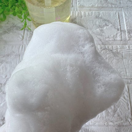 ツヤカラーコントロール ヘアオイル/Number.S /ヘアオイルを使ったクチコミ(3枚目)