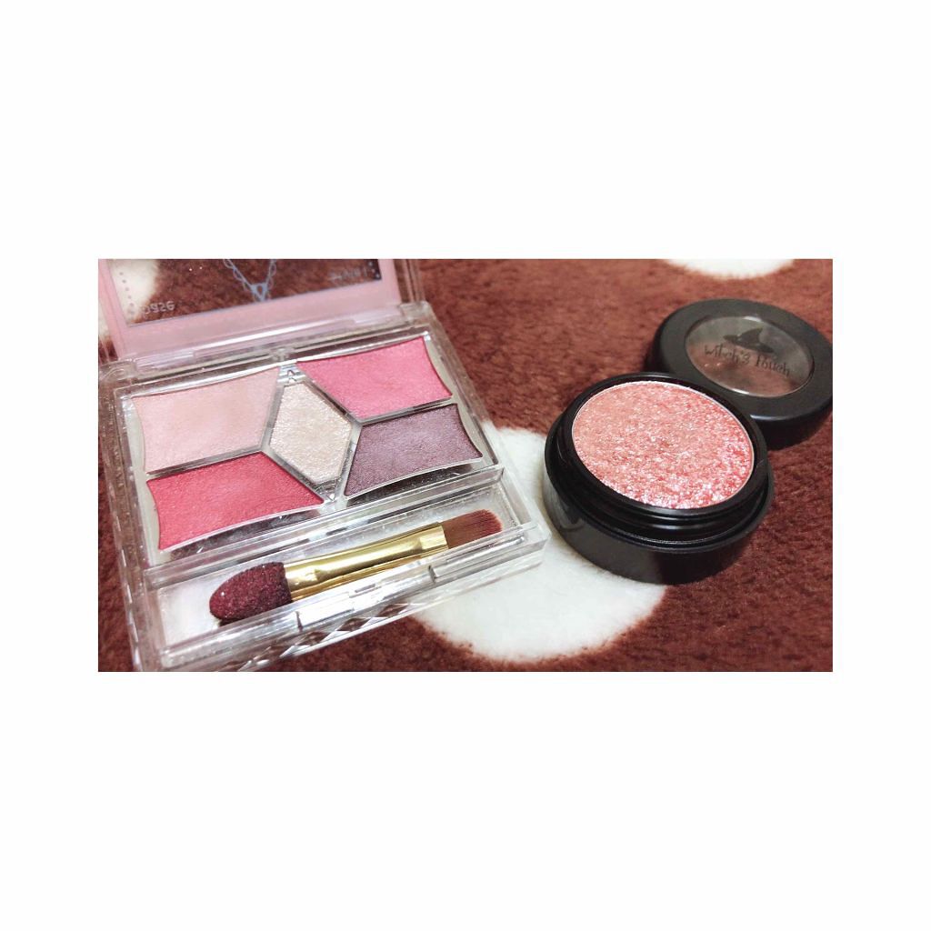 アディクション ザ アイシャドウ/ADDICTION/単色アイシャドウを使ったクチコミ(3枚目)