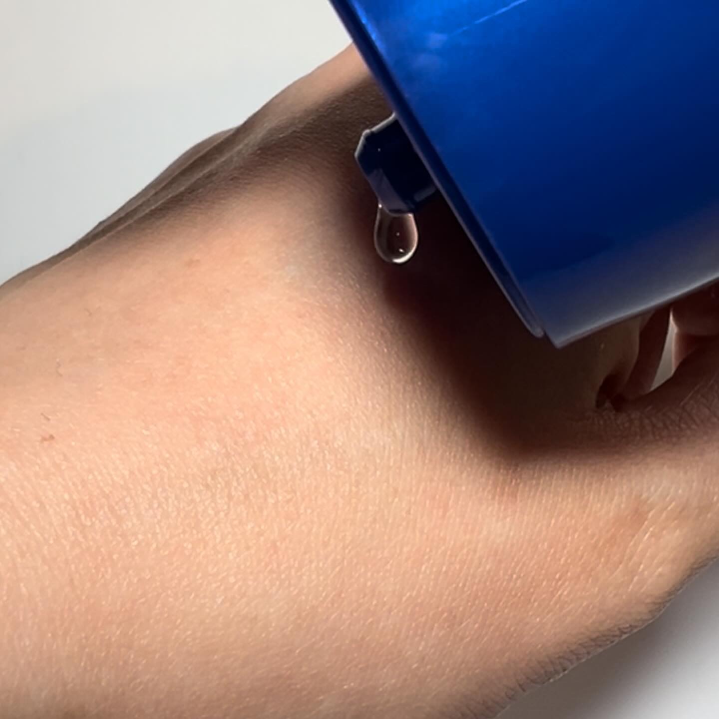 トリートメントローション （ブライトニング） とてもしっとり/アクアレーベル/化粧水を使ったクチコミ（2枚目）