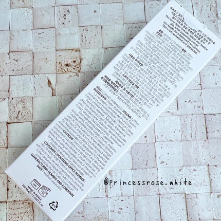 LEA SKINER/cliento/化粧水を使ったクチコミ(2枚目)