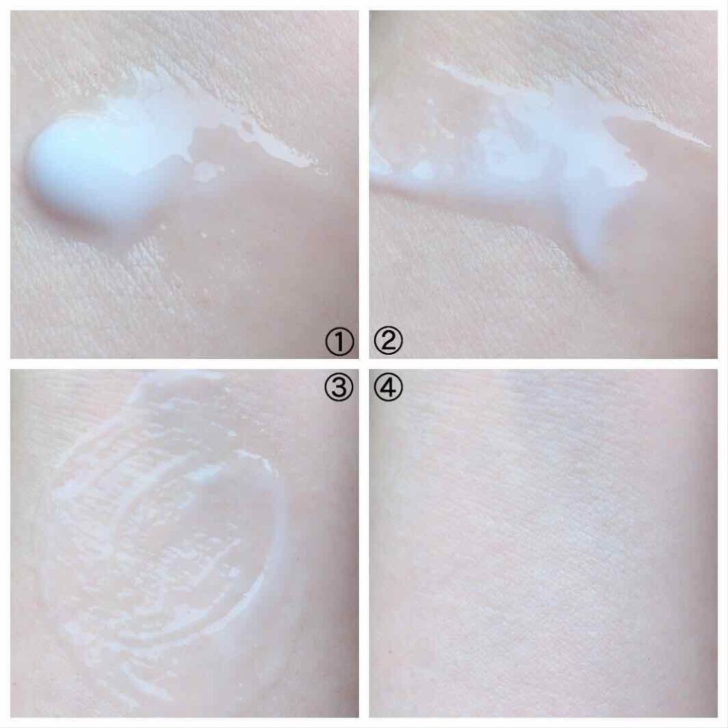 ネオわらびはだ/チュラコス/オールインワン化粧品を使ったクチコミ（3枚目）