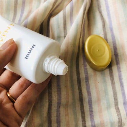 ヒビケアプリベント/池田模範堂/ハンドクリームを使ったクチコミ(2枚目)